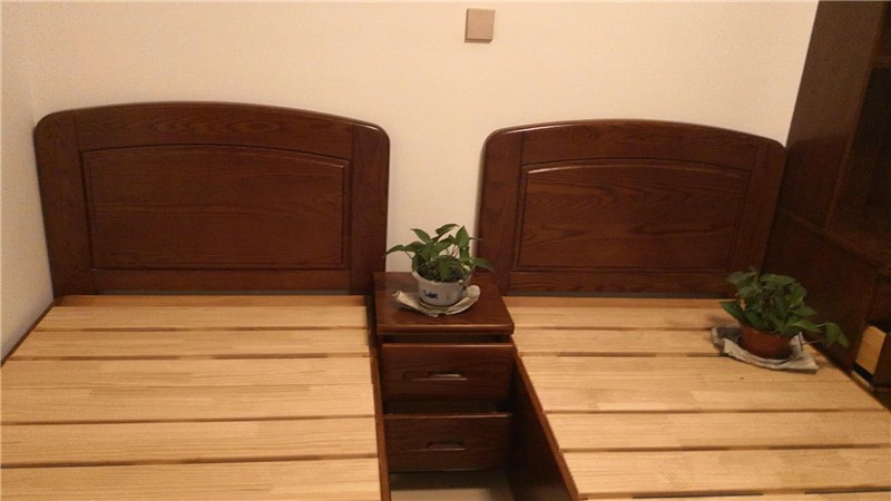 荣成中式家具
