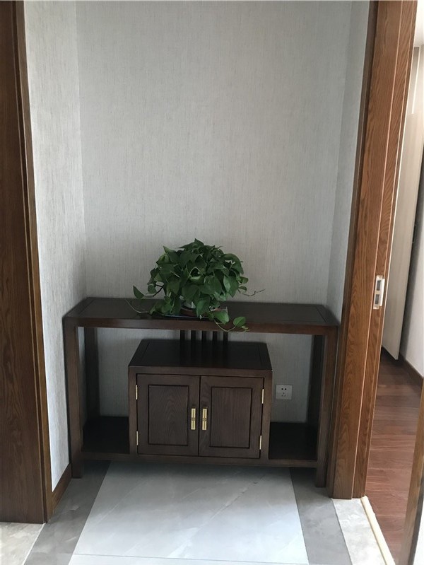 荣成新中式家具