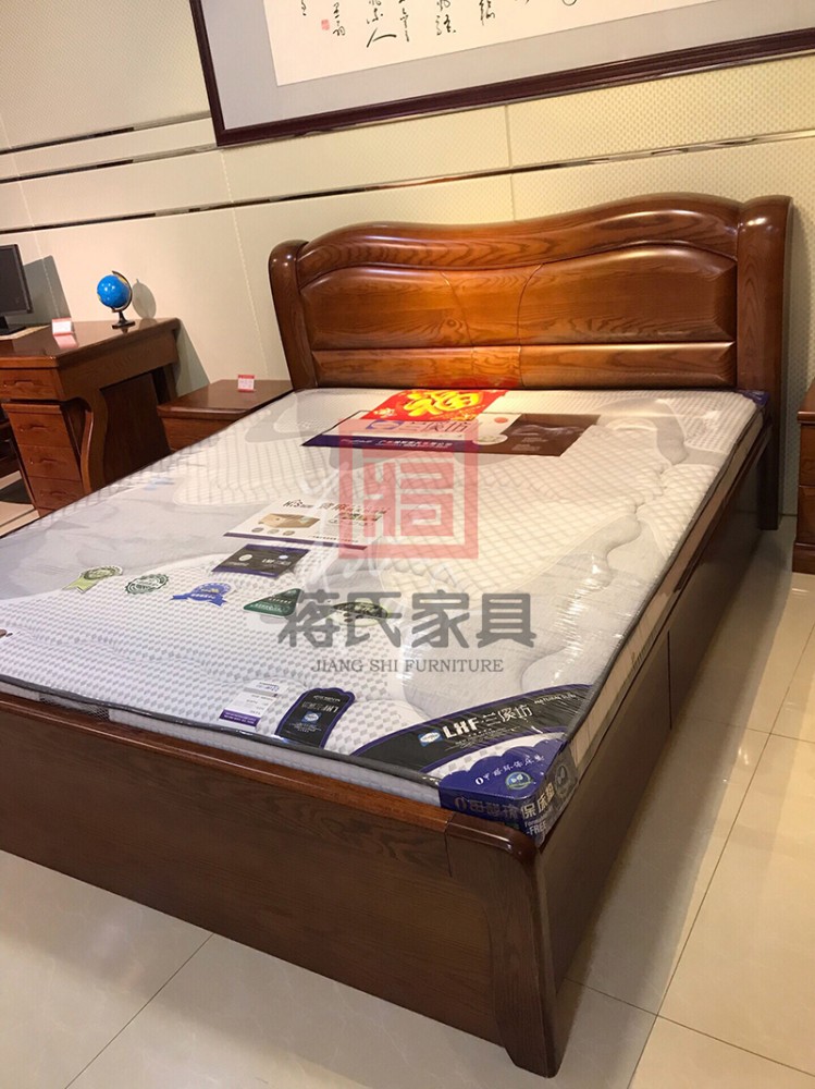 文登现代中式家具